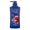 Clear Men's Anti-Dandruff Hydrating Shampoo 500g