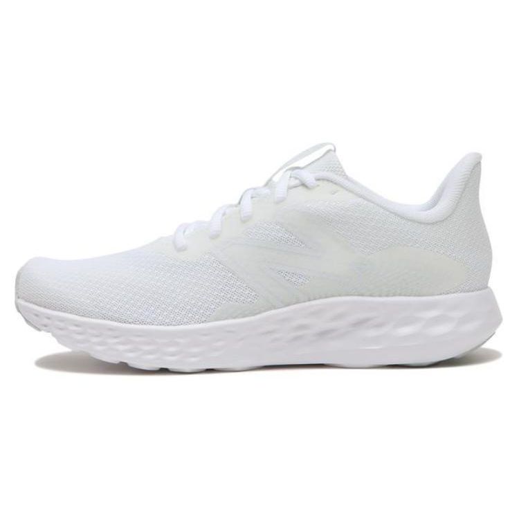 

New Balance 411 Women s White Beige W411LG3