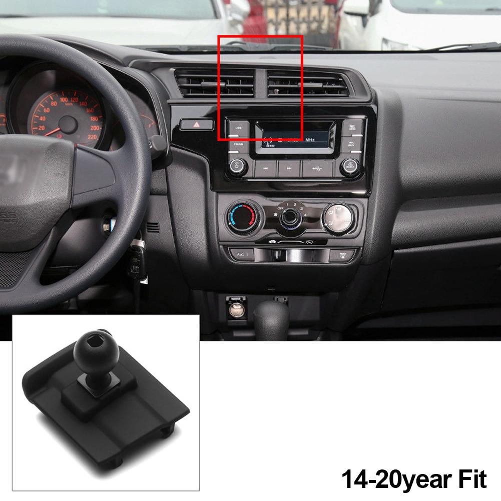 

Держатель для телефона Telefonos, кронштейн-подставка для Honda CRV BREEZE CIVIC FIT URV INSPIRE ACCORD AVANCIER VEZEL 2017 2018 2019 2020 2021