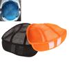 1 Piece Safety Cap Cooling Pad Sweat-Absorbing Ventilation Head Protection Adult Helmet Insert Liner Breathable Mesh Sweat Band