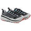 HOKA One One Stinson EVO OG Black Cosmic Grey Unisex Sneakers 1155350-BKCS