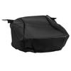 Left Driver Side PU Leather Perforated Bottom Seat Cover Black Fit for Lexus ES350 2007 2008 2009 2010 2011 2012