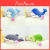 Mouth Shark Big Plush Toys Cute Cartoon Buddy Kids Sleeping Gifts Companion