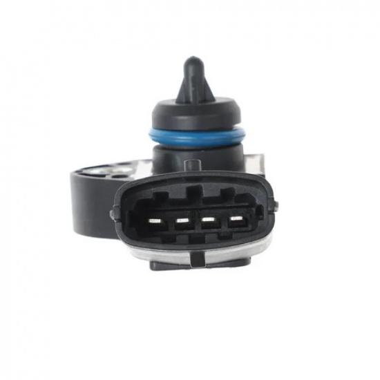 NEW Fuel Pressure Sensor 31272733 For Volvo S40 2004-2010 & V50 2005-2010