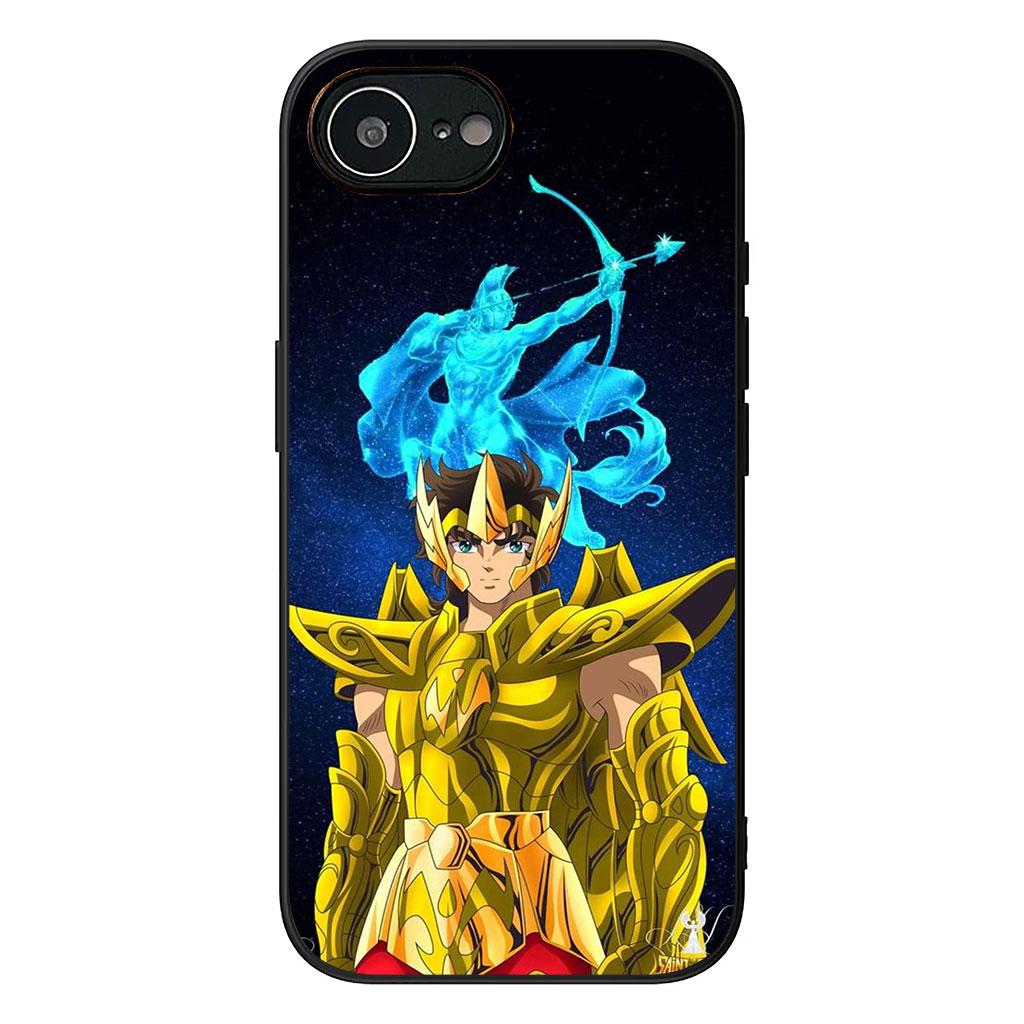 Cover for Xiaomi Poco F7 F6 F8 Ultra F5 X7 X6 X5 X3 NFC M7 M6 Pro C85 C75 C65 C71 C61 Phone Case Saints Anime Seiyas