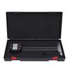 Digital Depth Gauge Electronic Sensor Meter Mm In Unit Switchable Woodworking High Accuracy Measuring Instrument XB150 2