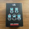 [USED] BIGBANG×KRUNK G-DRAGON MONSTER Plush Toy