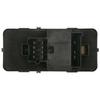 Power Door Window Control Switch Front Left for 2003-2007 Saturn Ion 2.2L L4