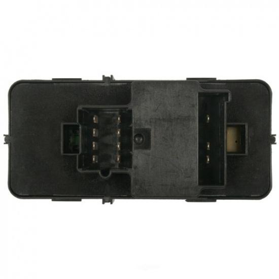 Power Door Window Control Switch Front Left for 2003-2007 Saturn Ion 2.2L L4