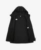 The North Face Nj3Ls05A Riverbank Jacket Black