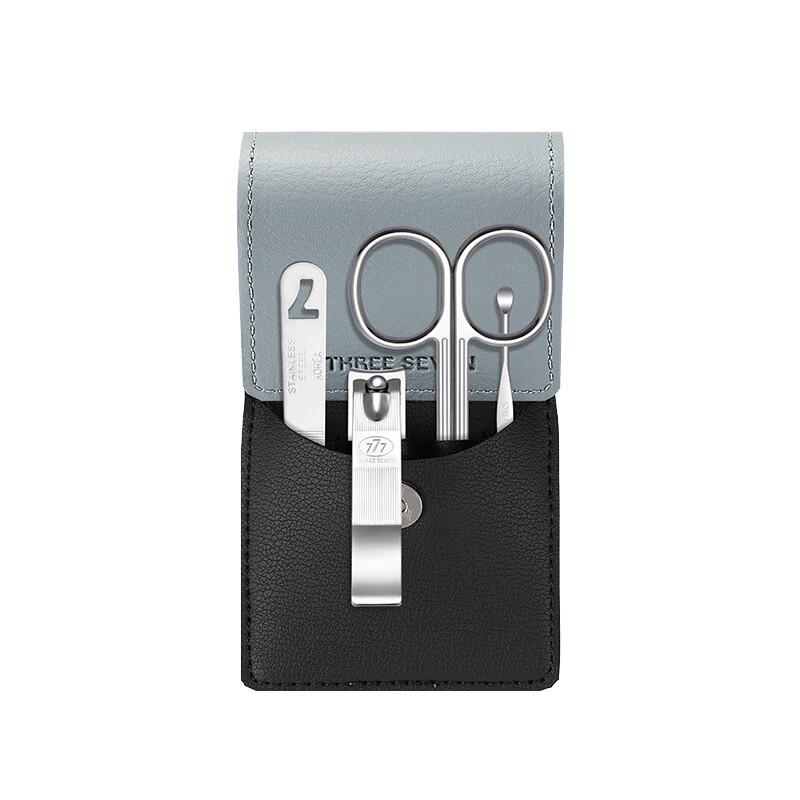 777 4-Piece Nail Care Set