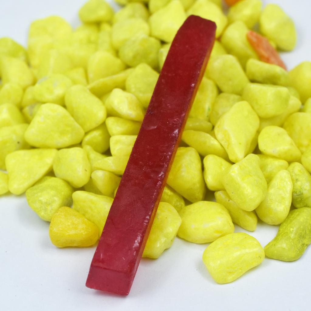 Natural Red Ruby 184ct Raw Rough Certified Loose Gemstone