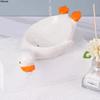 Duckling Ceramic Soap Holder