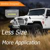 Ultra Slim 15 Inch Barra Led Light Bar Car 12V 24V LED Light Bar IP67 Water Proof Off Road For Car Combo 4x4 Led Bar Jeep Truck ATV SUV 12V 24V