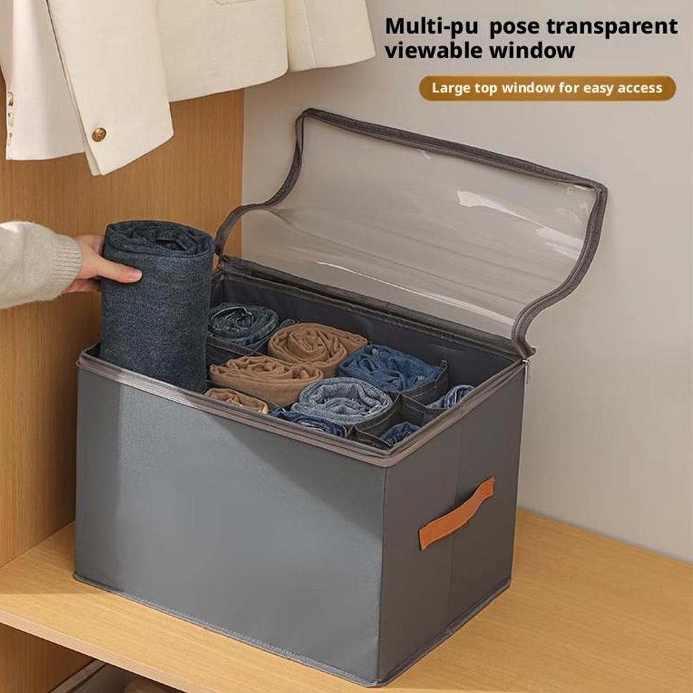 Foldable Shoe Cabinet Storage Box Dustproof Organizer For Shoes Space-Saving Multi-function Storage Used For Wardrobe Sorting