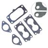 Replacement Carburetor-Manifold Gasket Kit Fits For Kawasaki For FH Series FH601V FH641V FH680V FH721V Lawn Mower Parts