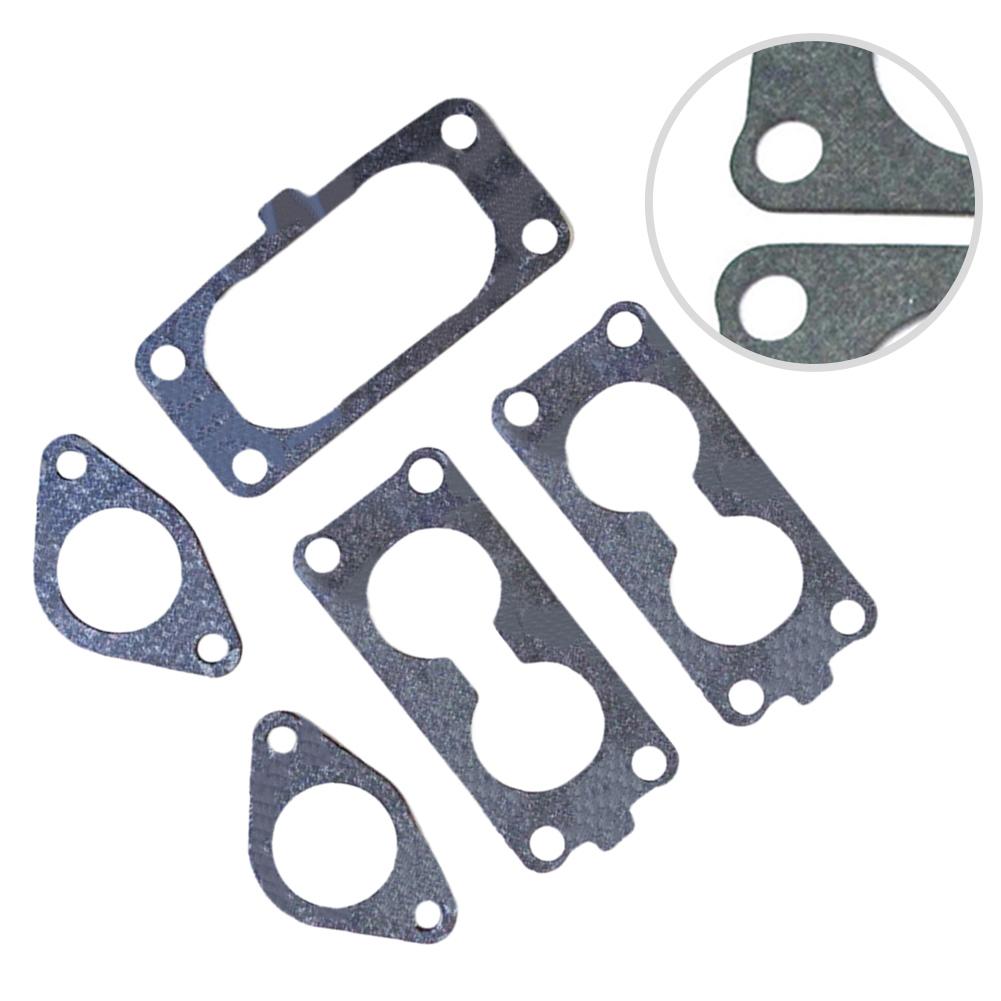 Replacement Carburetor-Manifold Gasket Kit Fits For Kawasaki For FH Series FH601V FH641V FH680V FH721V Lawn Mower Parts
