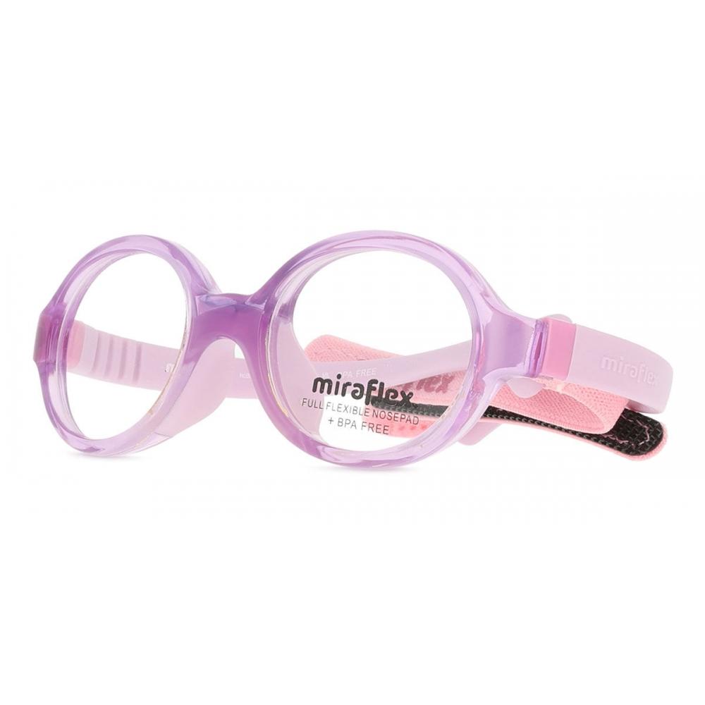 Miraflex Mf4033 Kids N242 Kids Eyeglasses