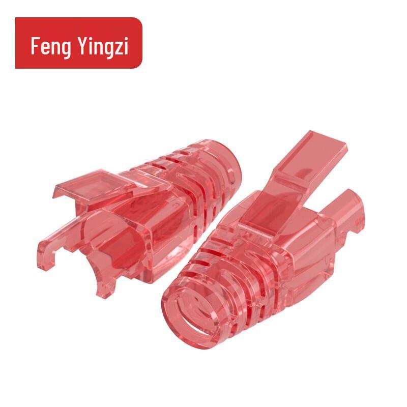 Fengyingzi RJ45 Network Cable Boot Covers