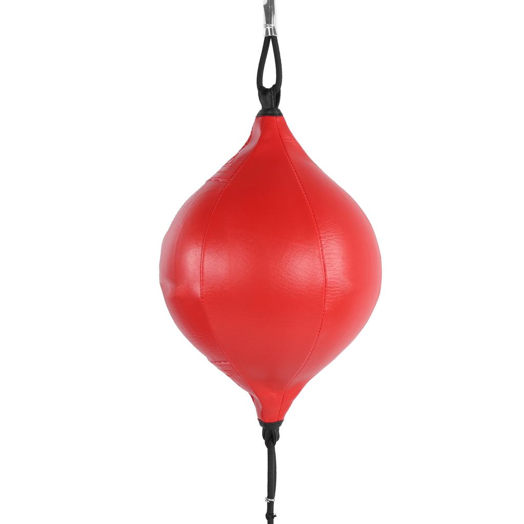 Punching   Inflatable Boxing PU Pear Muay Thai   Punch Bag for Punching Exercise