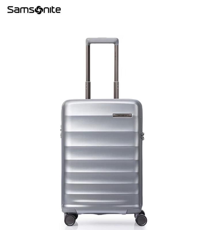 

Samsonite NW9 20-inch Expandable Spinner Carry-on Suitcase