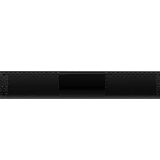 BS-28B Rechargeable Wireless Bluetooth-compatible Soundbar TV Home Theater Stereo Speaker