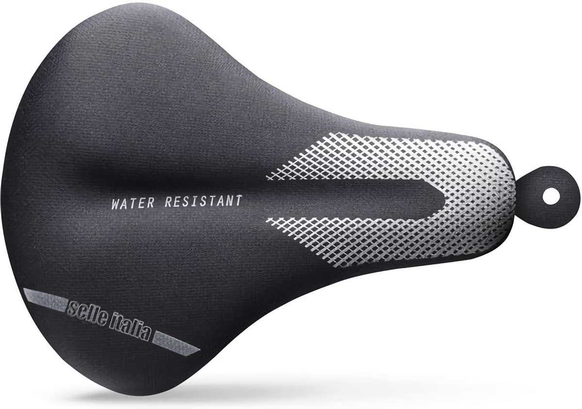 

Selle Italia Selle ITALIA Comfort Booster Saddle Cover, Medium