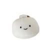 Dumpling Dumpling Plush Keychain Plush Stuffed Dumpling Plush Toy  Backpack Decor
