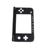 Replacement Hinge Part Bottom Middle Shell Housing Frame for Nintendo 3DS XL