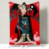 Movie DDracula Throw Soft Warm Flannel Throw Blanket Multiuse for Sofa Bed Office Nap