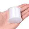 Louleur Fishing Line For Beads Wire Clear Non-Stretch Nylon String Beading Cord Thread For Jewelry Making Supply Wholesale
