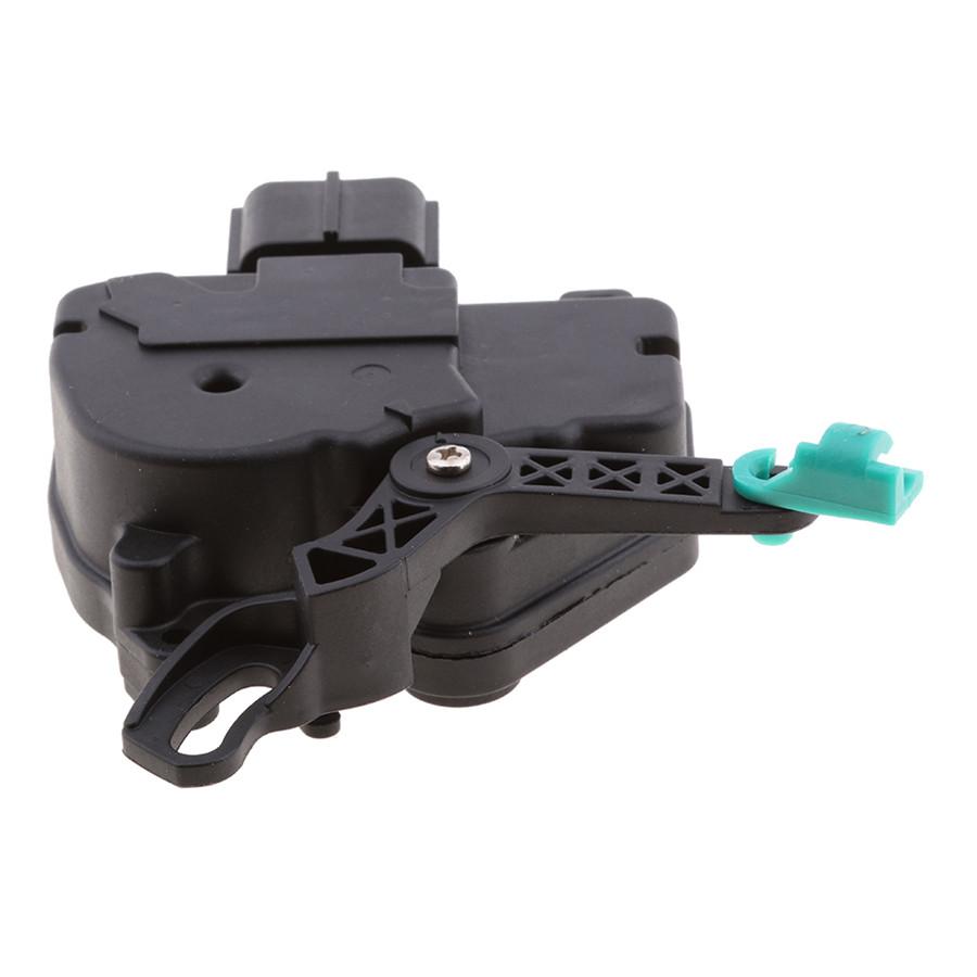 Rear Sliding Door Lock Actuator 4717960Ac Fits For Chrysler Town &Amp; Country Dodge Grand Caravan