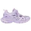 Balenciaga Track 2.0 Lilac Women's 568615W3AG15310