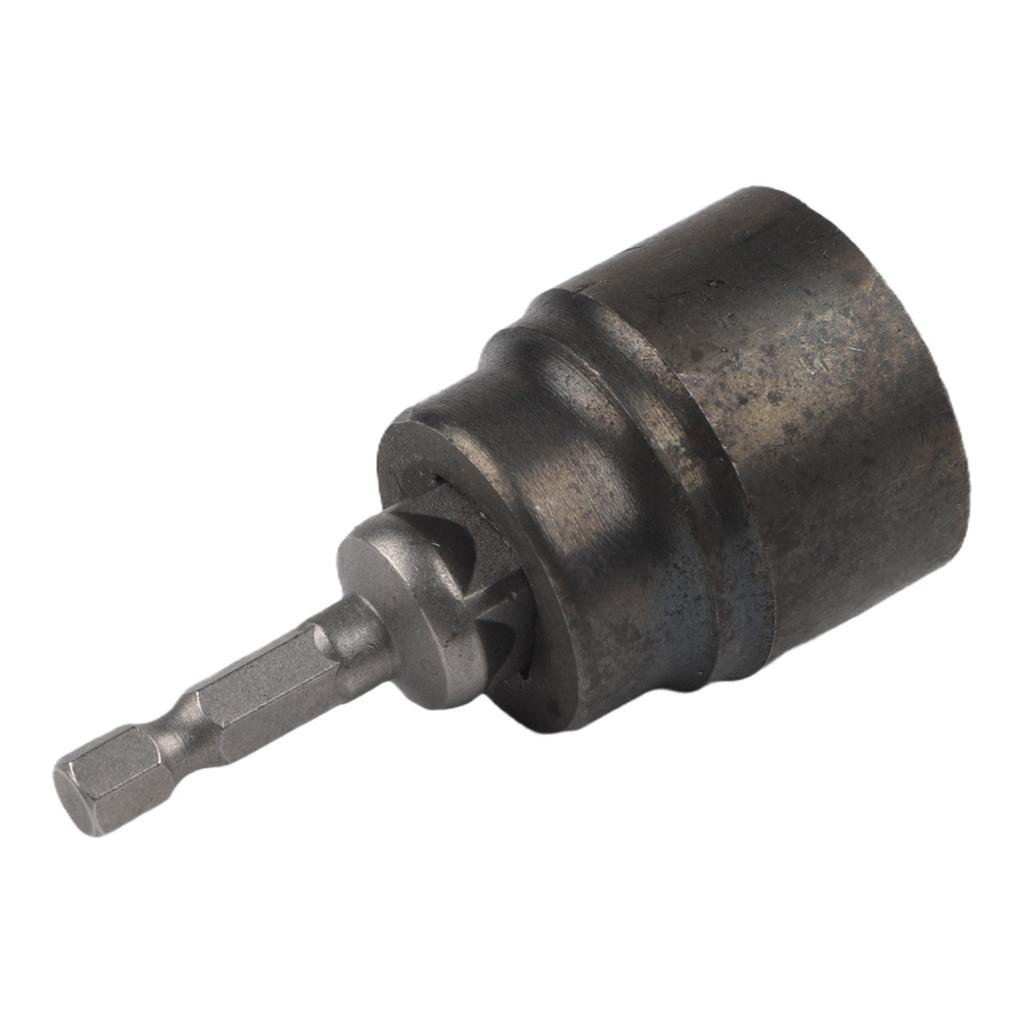 Car Electric Wrench Jack Socket for Quick Tire Changes and Easy Operation