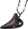 Focus Link Ocarina Mini Ocarina Pendant Cha Mini F
