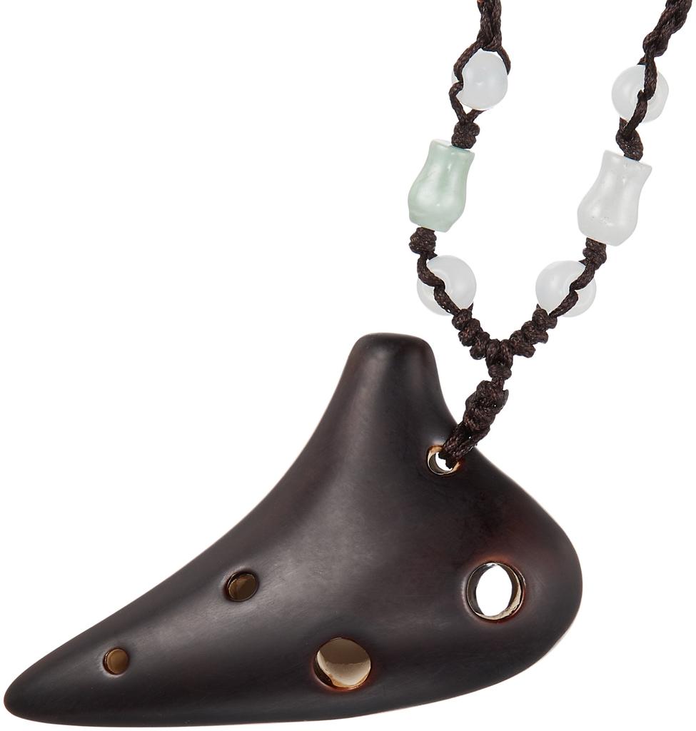 Focus Link Ocarina Mini Ocarina Pendant Cha Mini F