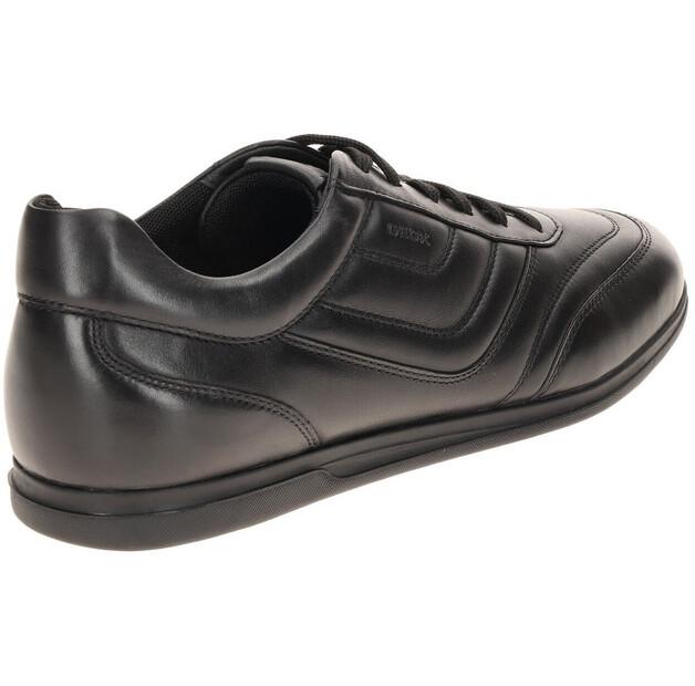 Полуботинки Geox U Renan D