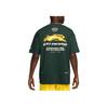 Nike x NOCTA LArt Burrow Tee Pro Green Unisex Tops FD2205-397