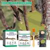 Tree Wound Sealer Garden Tree Pruning Healing Paste Multifunctional Tree Wound Pruning Sealer Bonsai Gardening Sealer
