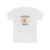 The Spotted Cat New Orleans Jazz Club Restaurant Cotton Crew Tee