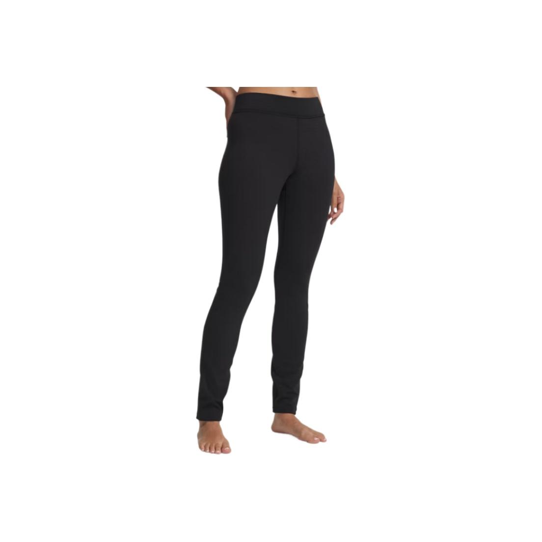 

Under Armour Base 3.0 Fashionable Casual Pants Women bottoms 6004068-002 XL