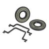544108701 Oil Seal Cylinder Gasket Set For Husqvarna 445 450 Chainsaw