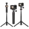 Extension Rod Tripod with Magnetic Adapter Protable Tripod Stand for DJI Osmo Action 5 Pro/Insta360 X4 for DJI Osmo Action 5 Pro
