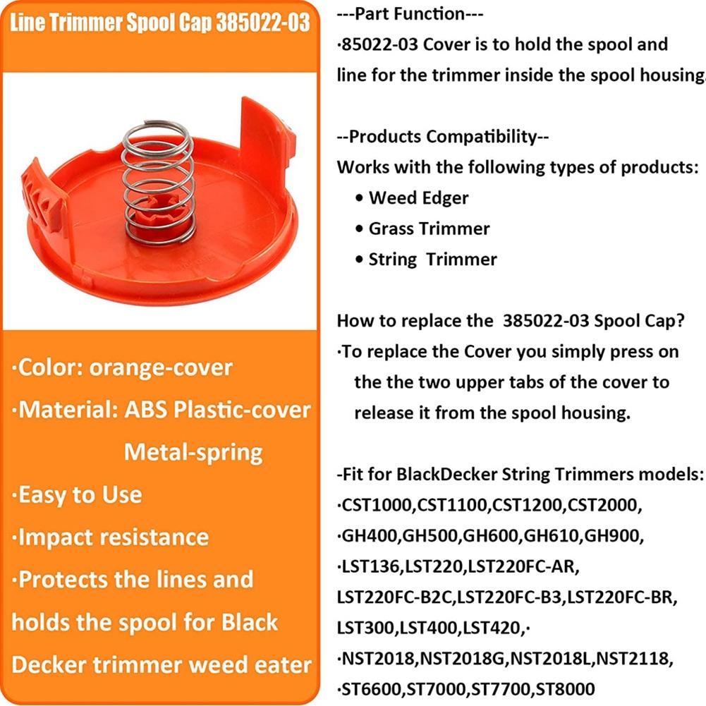 LST220 Trimmer Line NST1118 NST2118 Replacement String