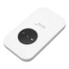 4G WiFi Mobile Hotspot 300Mbps Supports 10 Connected Devices Portable WiFi Router with SIM Card Slot for Travel