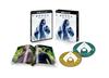 Press The Lost Kingdom ULTRA HD Set with ULTRA HD (First Edition) Aquaman (4K & Blu-ray Set) (2-Disc Booklet) [4K + Blu-ray]