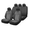 Universal Car Seat Covers, Front and Rear, Set SC15 AMIO-04615