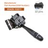 ODIDIO 93420-1G011 Car Windshield Wiper Switch 934201G011 For Hyundai Accent 2005-2012 for Rio 2005-2011 93420-1R710