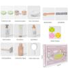 Children Wooden Pretend Play Toy Simulation Facial Mask Makeup Set Imitation Game Role Play Kids' Learning Education Toys Gifts