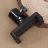 Universal Stativ Montieren Handy Halter Clip Stand 1/4 Schraube Ball Kopf Adapter Für Selfie Stick 360 Drehen Kamera Halterung